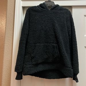 Womens Abercrombie and Fitch Hoodie